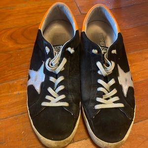 Golden Goose sneakers